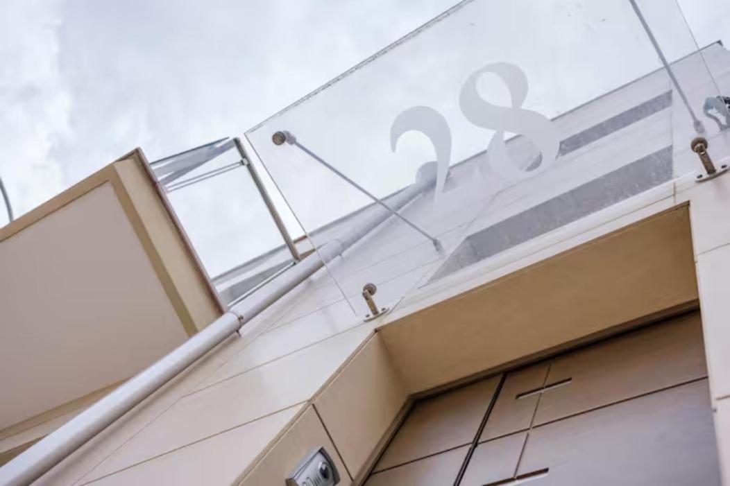 Like At Home 28 Sava Exterior photo